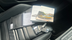 Volkswagen Passat 1.5 TSI EVO R-Line 4dr DSG Petrol Saloon